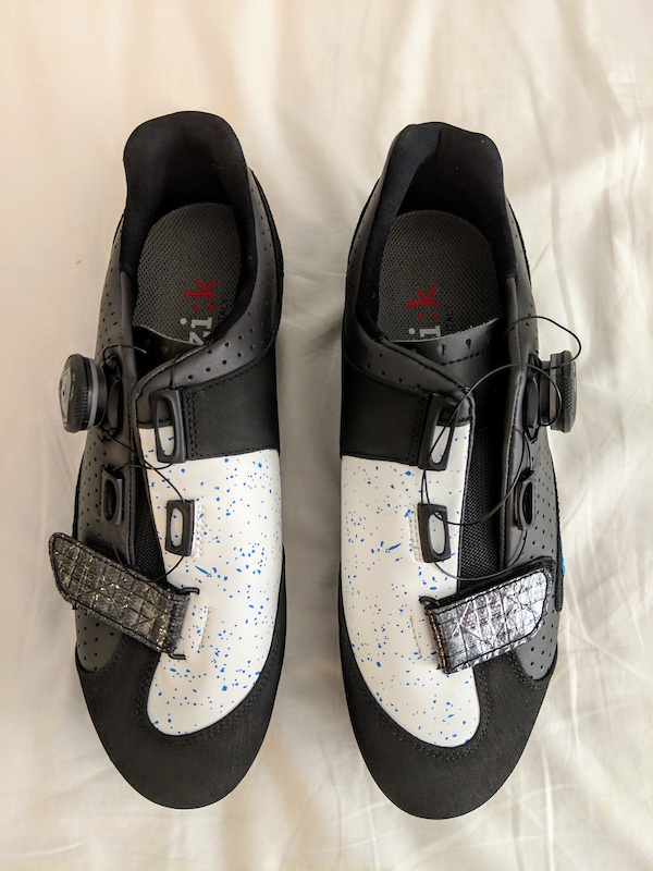 Fizik M5 Donna MTB Shoes Size 40 (9 US) For Sale