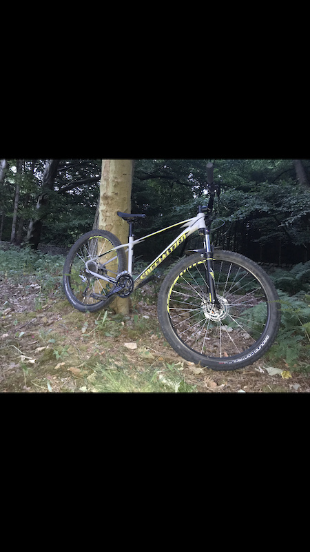 specialized pitch 650b 2017