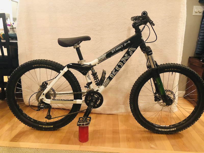 kona stinky 24 for sale