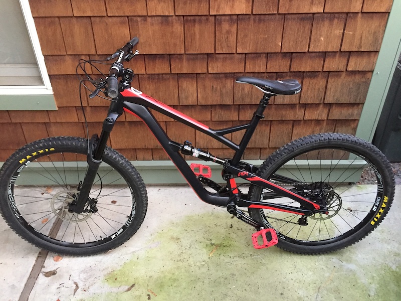 yt jeffsy 27.5 review 2019