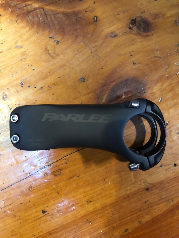 parlee stem