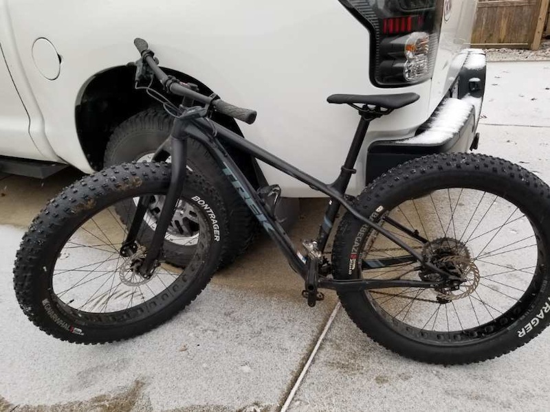 trek farley 5 2018