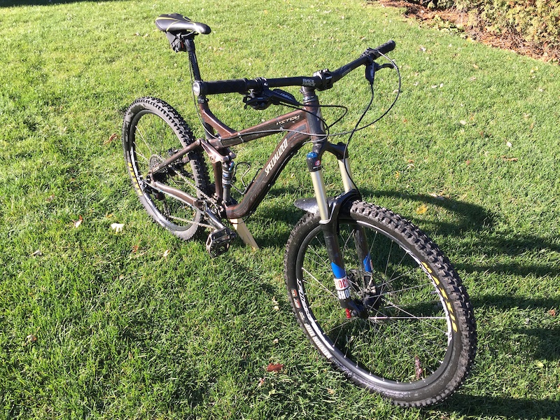 specialized pitch brake pads