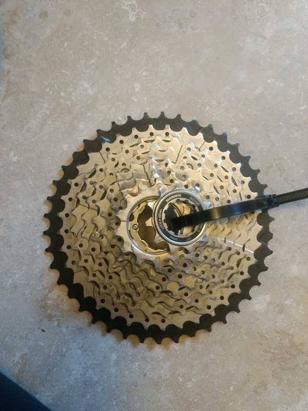 shimano hg500 11x42