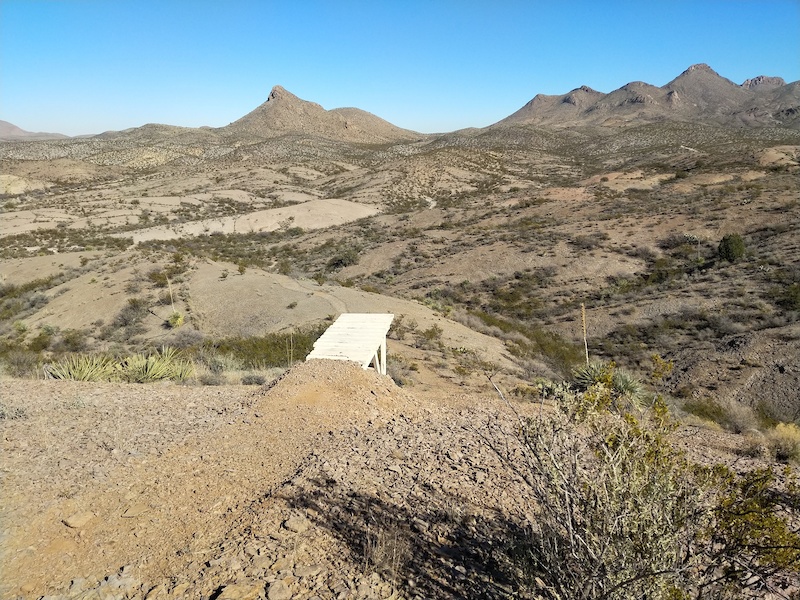 Las Cruces, New Mexico Mountain Biking Trails | Trailforks