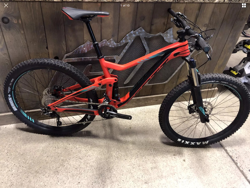 scott genius 900 ultimate bike price