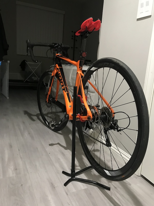 giant defy carbon fork