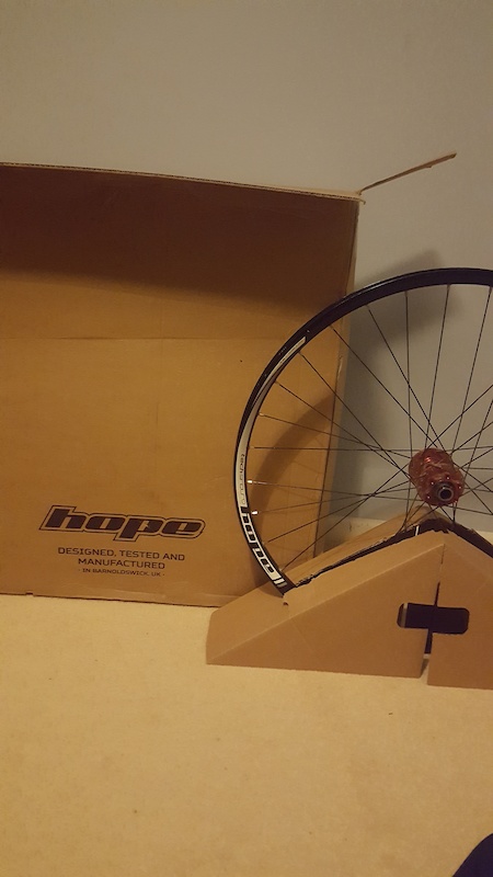 hope tech enduro pro 4 27.5