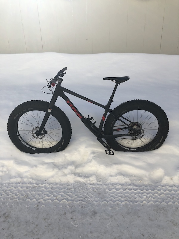 trek farley 9.9