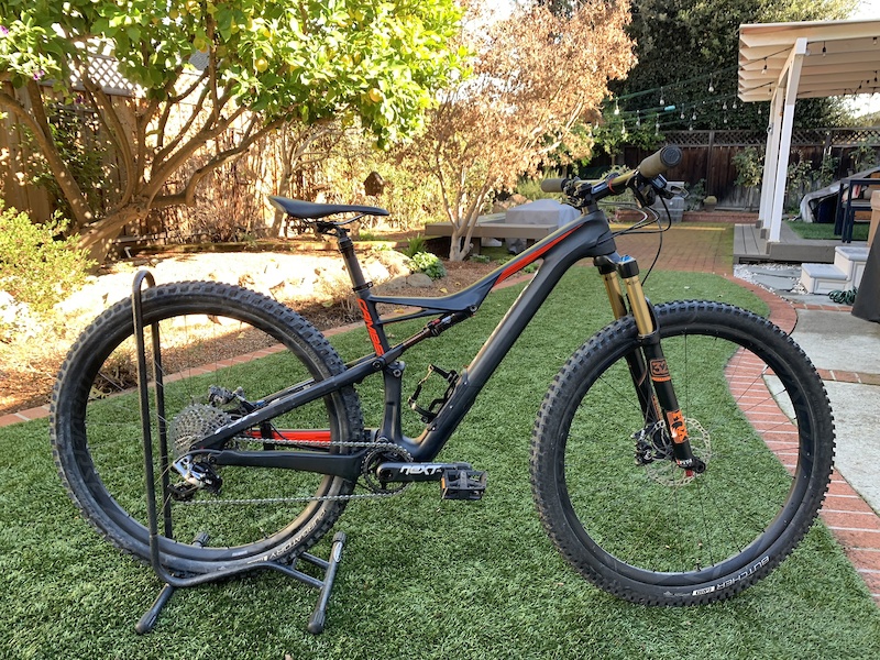 In Cupertino California United States Photo By Justfuzzit Pinkbike