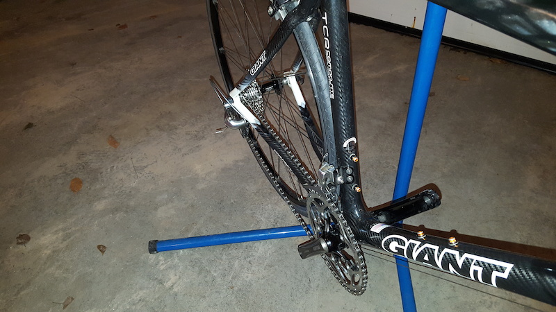 2006 giant tcr limited