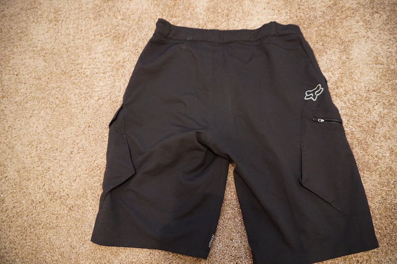 2018 FOX Ranger Shorts For Sale