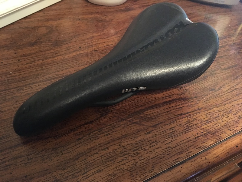 kona bike seat