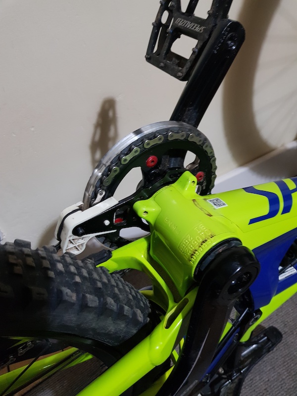 in Kelty, Scotland - photo by kingedd - Pinkbike