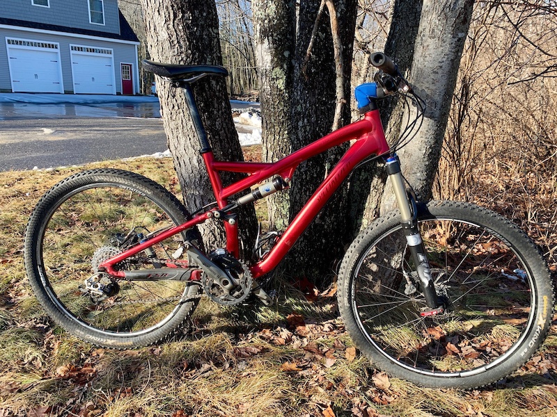 2010 stumpjumper elite