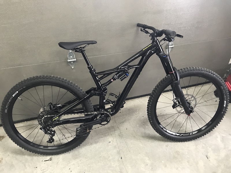 specialized enduro fsr comp 27.5