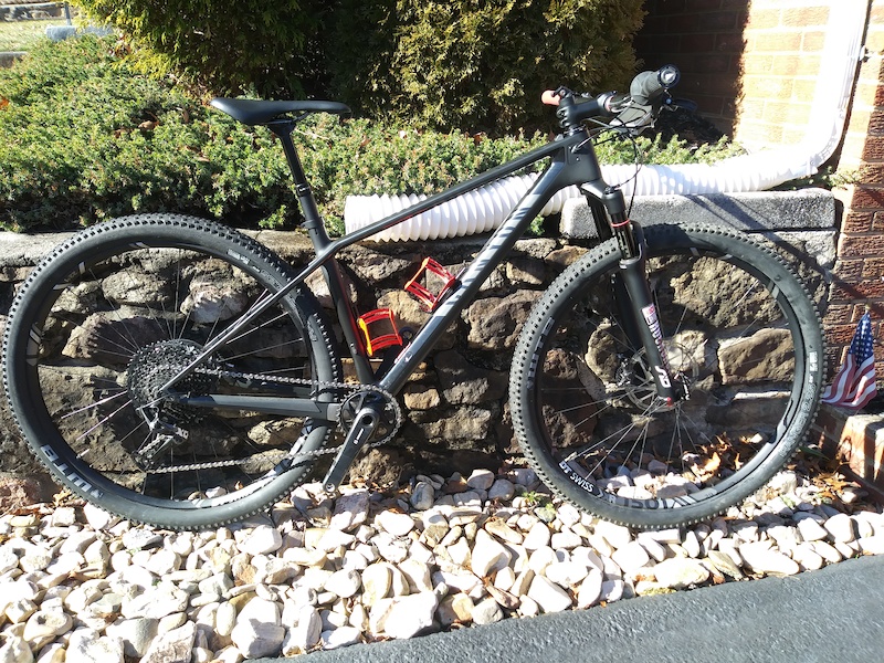 canyon exceed cf 7.0