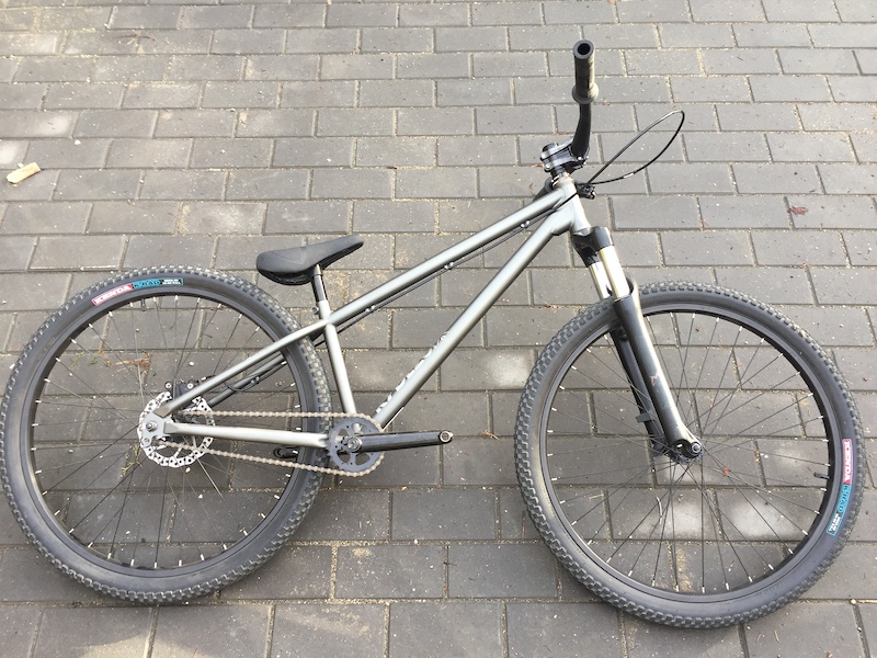 Norco fluid 26 for sale hot sale