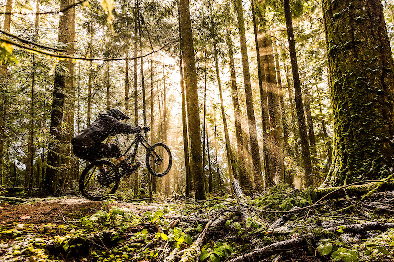 Unnamed ATV Trail Mountain Biking Trail Ely, Nevada