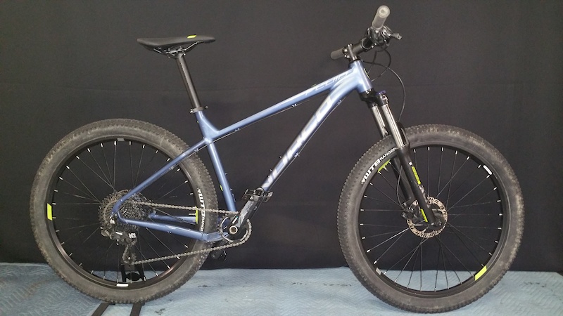 norco fluid ht3 review