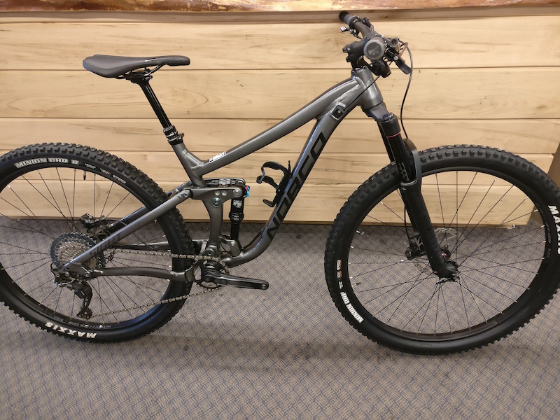 2018 norco sight a3