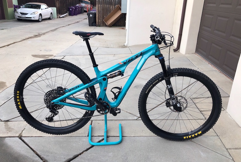 yeti sb100 price