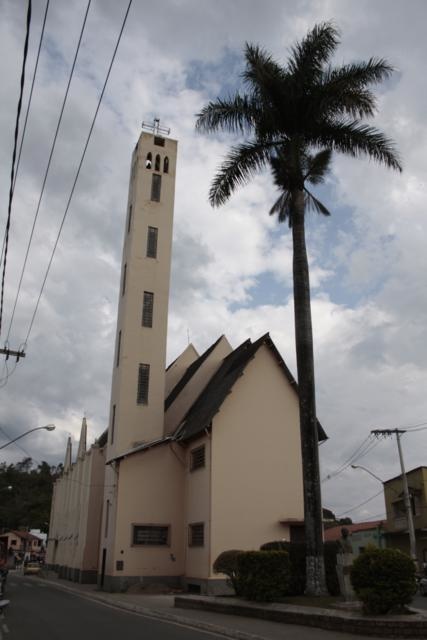 Igreja de Santo Antônio