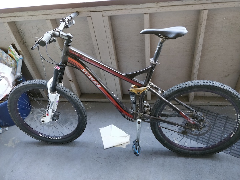 specialized pitch comp for sale