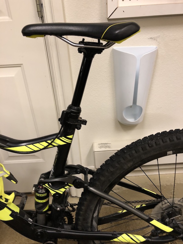 2018 Giant stance 2 For Sale