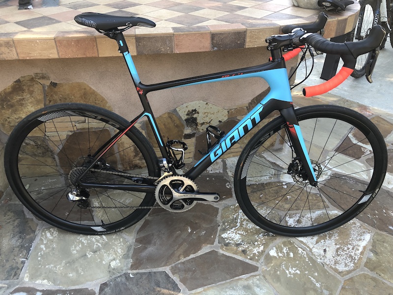 giant defy advanced sl 1 2016