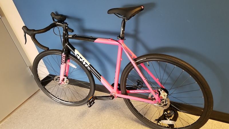 2018 State Bicycle Co. Thunderbird For Sale