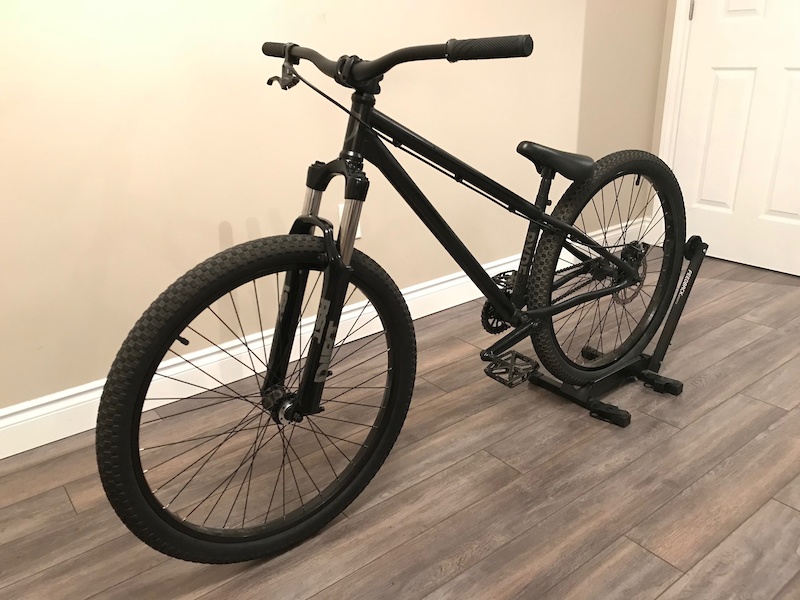 2017 Norco Ryde 26 For Sale