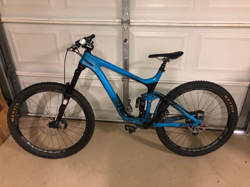 giant reign advanced 2015