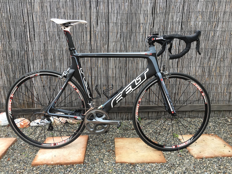 felt ar4 aero road bike