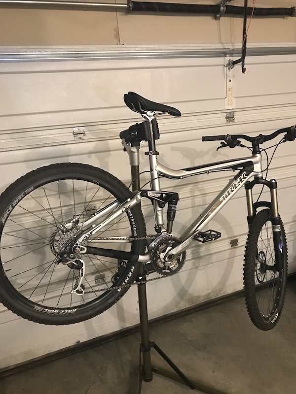 2008 Trek Fuel Ex 8 For Sale