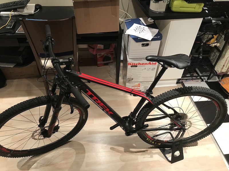 trek superfly 9.6 carbon price