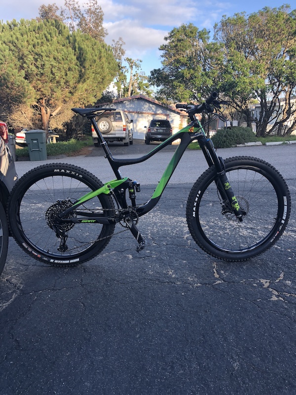 2019 giant trance advanced 1