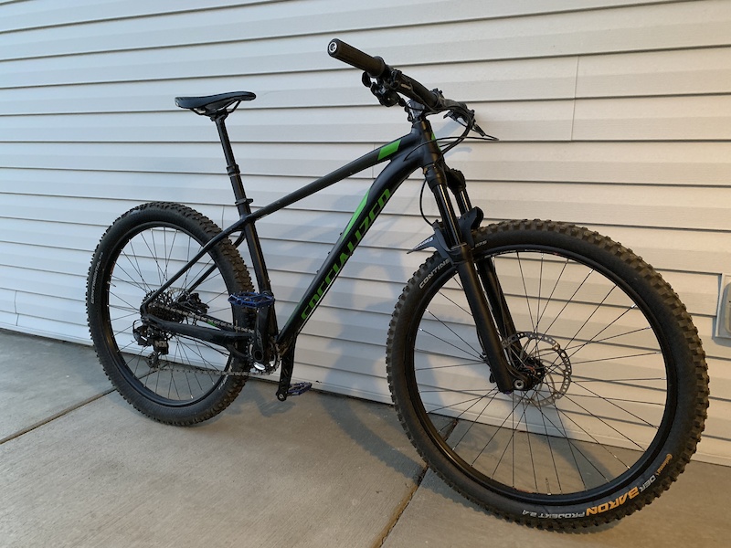 specialized fuze frame