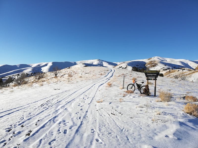 Cedar Mountains, Ephraim Mountain Biking Trails Trailforks