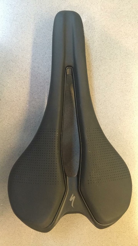 romin specialized saddle