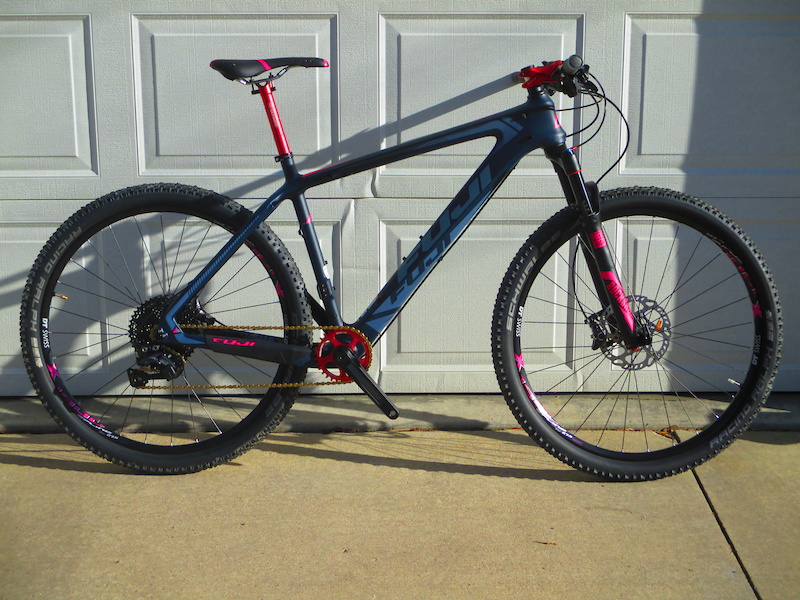 fuji slm 27.5