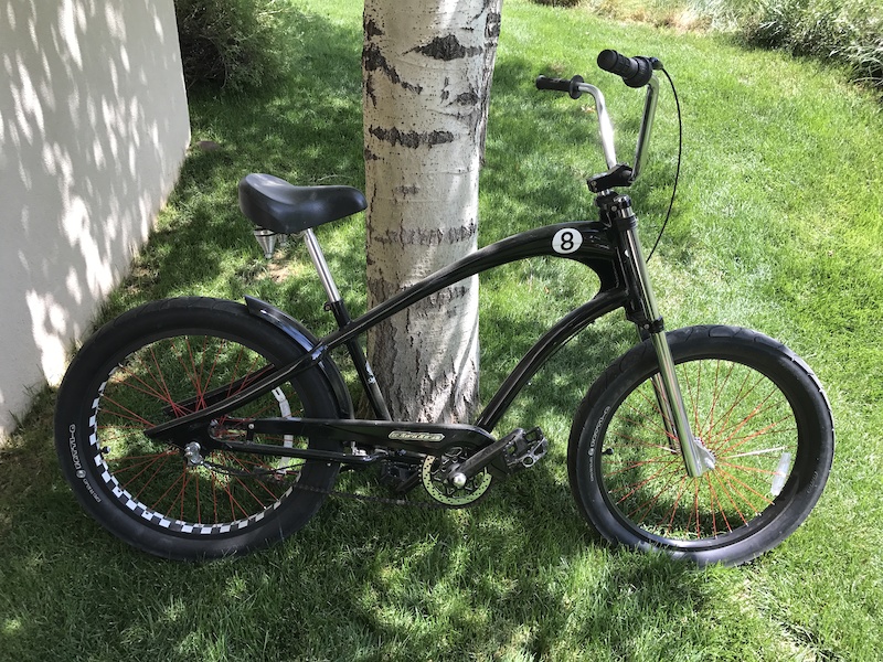 mid drive ebike