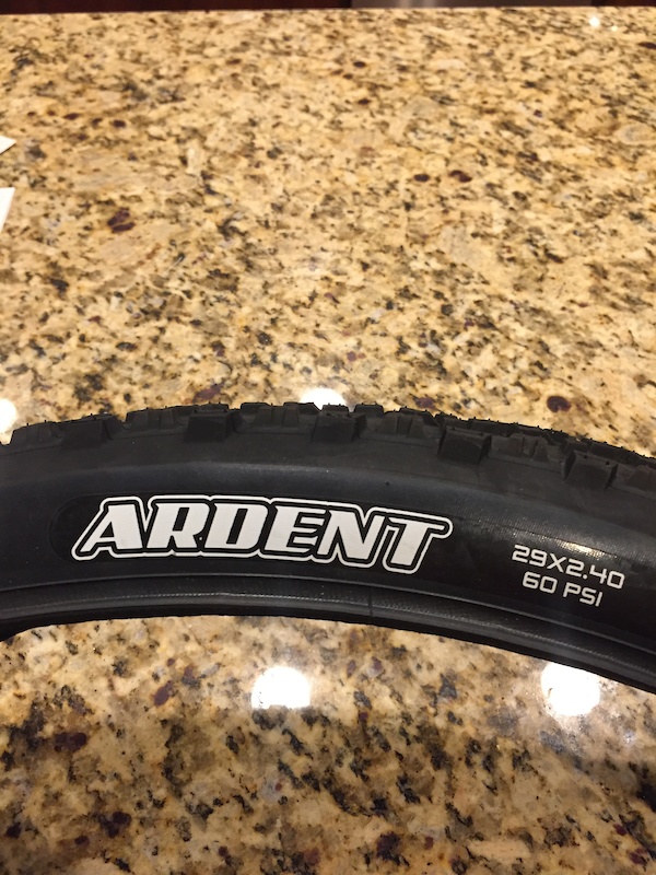 maxxis ardent 2.25 29