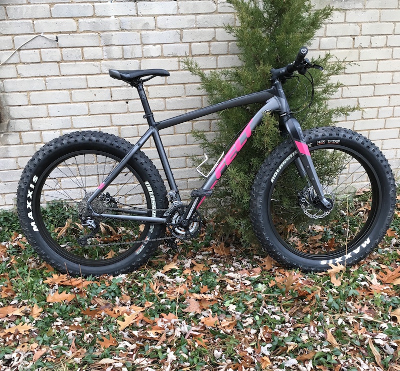 2018 Felt DD70 For Sale