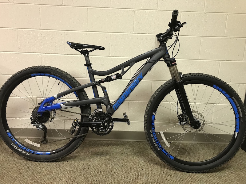 diamondback recoil comp 29er