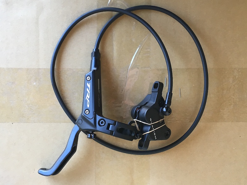 trp brake set