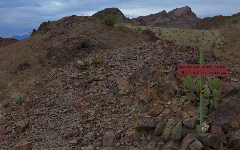The Good, the Bad and the Crool Mountain Biking Route | Trailforks