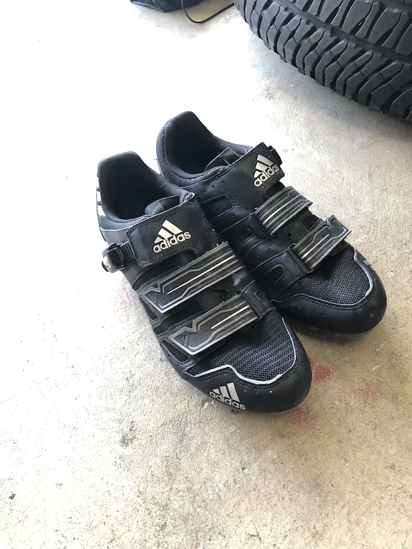 adidas mtb shoes