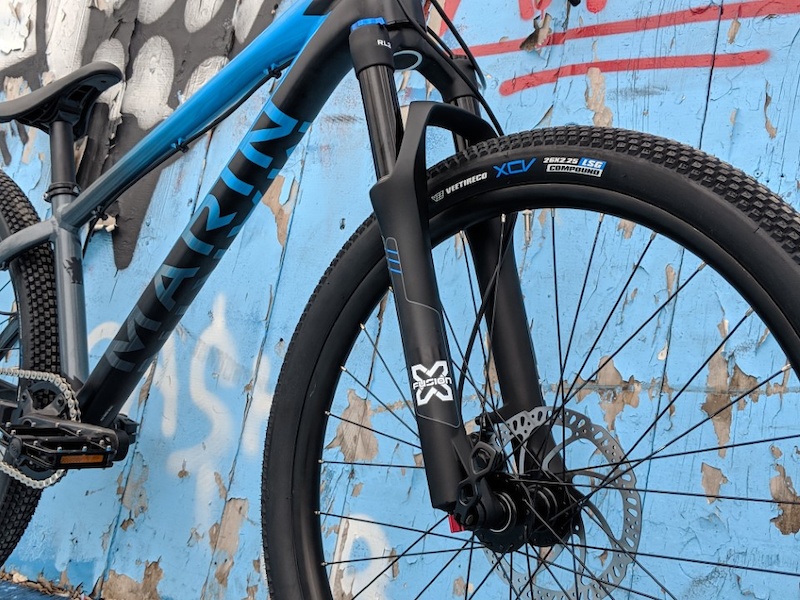 2019 discount marin alcatraz