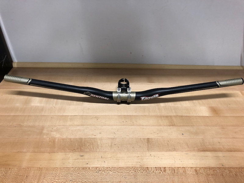 renthal fatbar stem